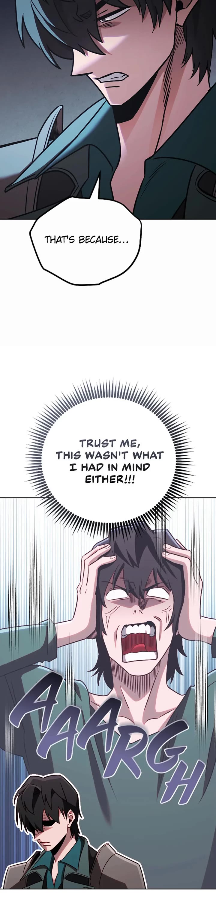 My Insanely Competent Underlings chapter 73 page 17