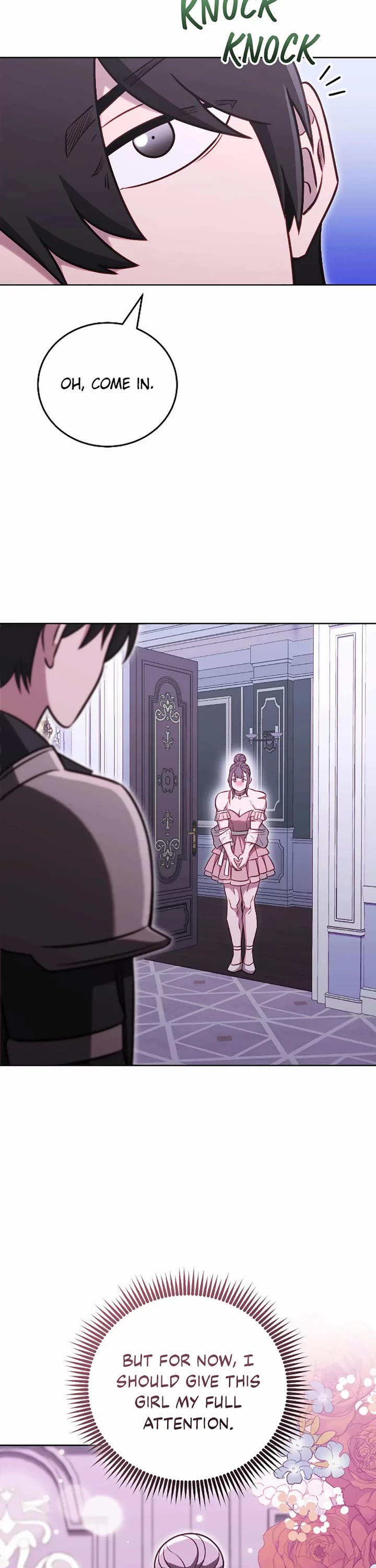 My Insanely Competent Underlings chapter 74 page 11