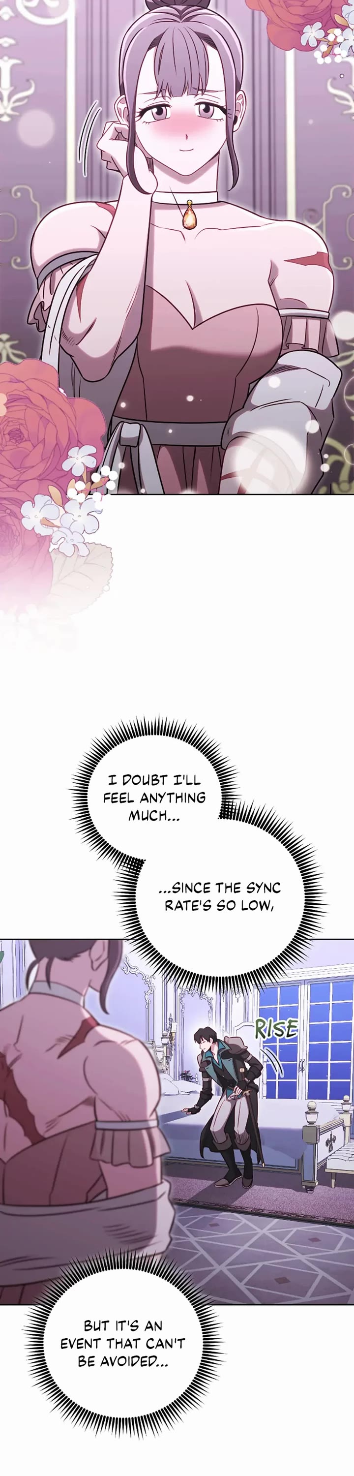 My Insanely Competent Underlings chapter 74 page 12