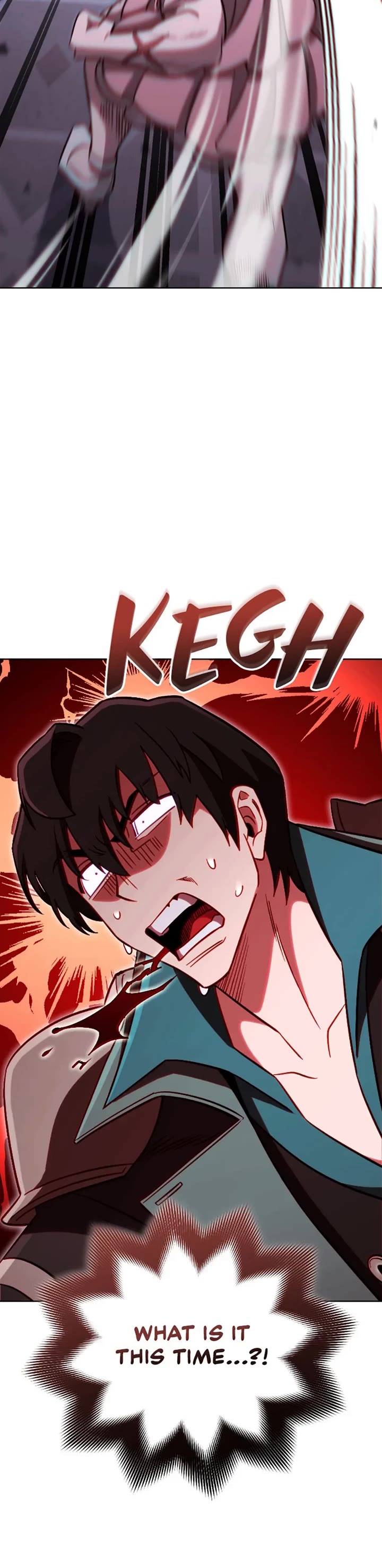 My Insanely Competent Underlings chapter 74 page 15