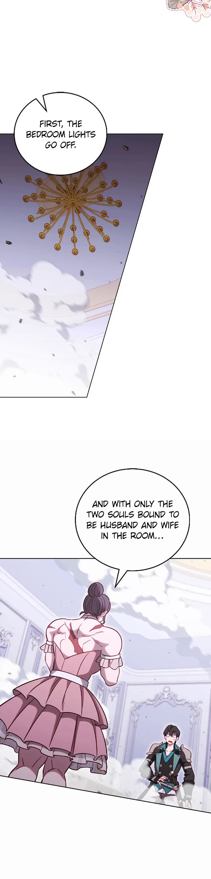 My Insanely Competent Underlings chapter 74 page 20