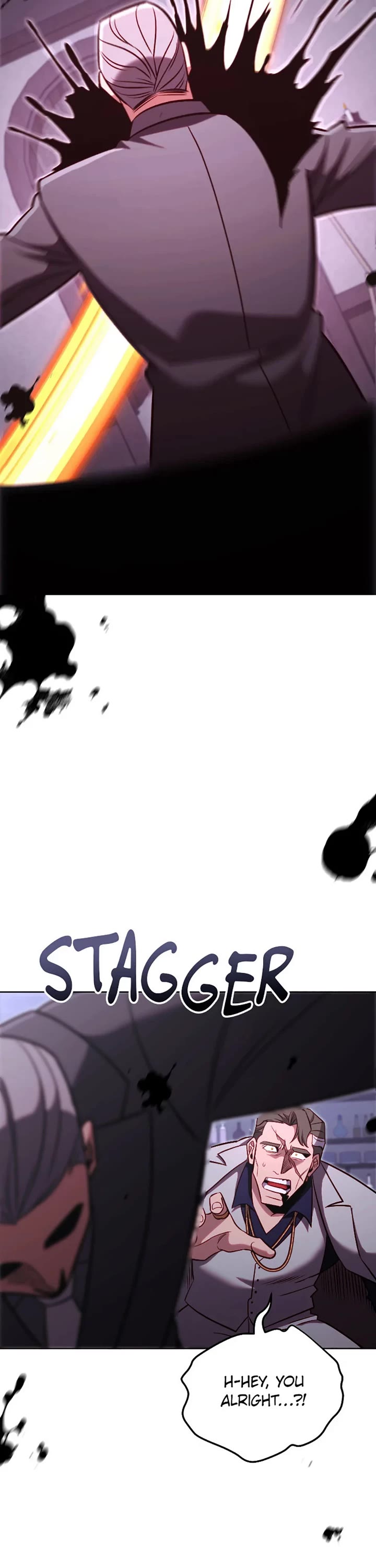 My Insanely Competent Underlings chapter 76 page 28