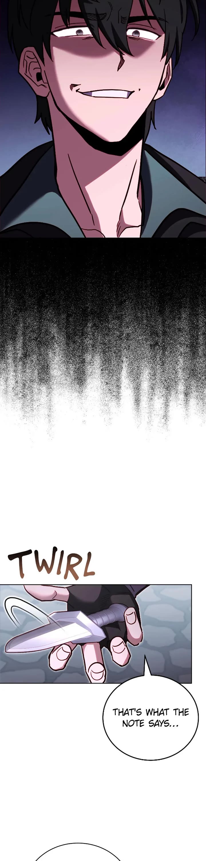 My Insanely Competent Underlings chapter 76 page 32