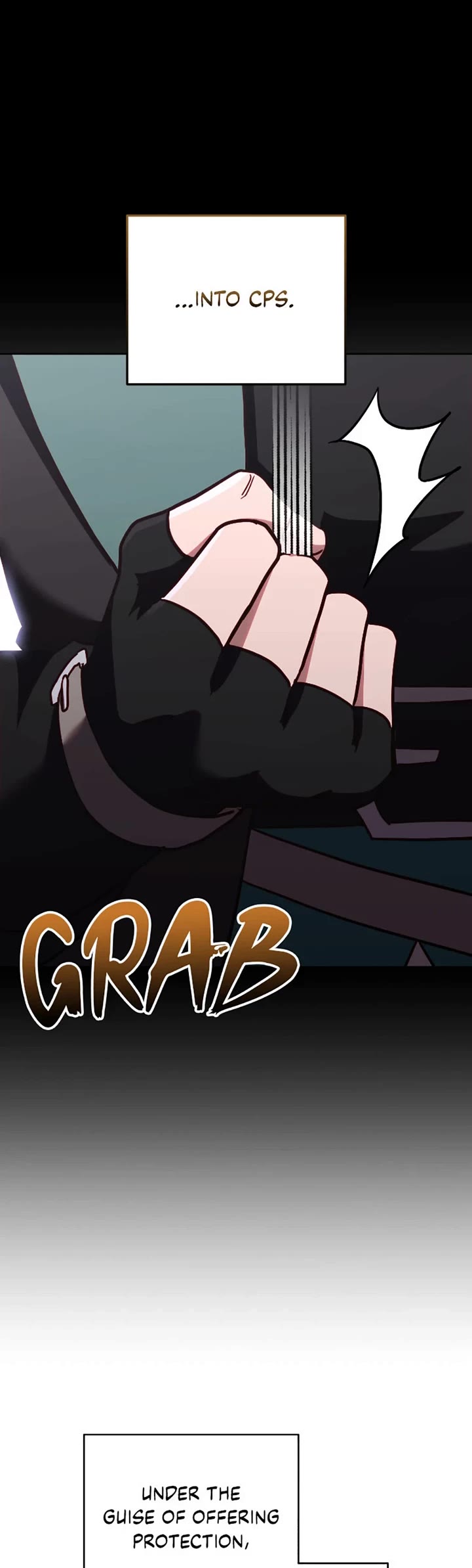 My Insanely Competent Underlings chapter 77 page 15