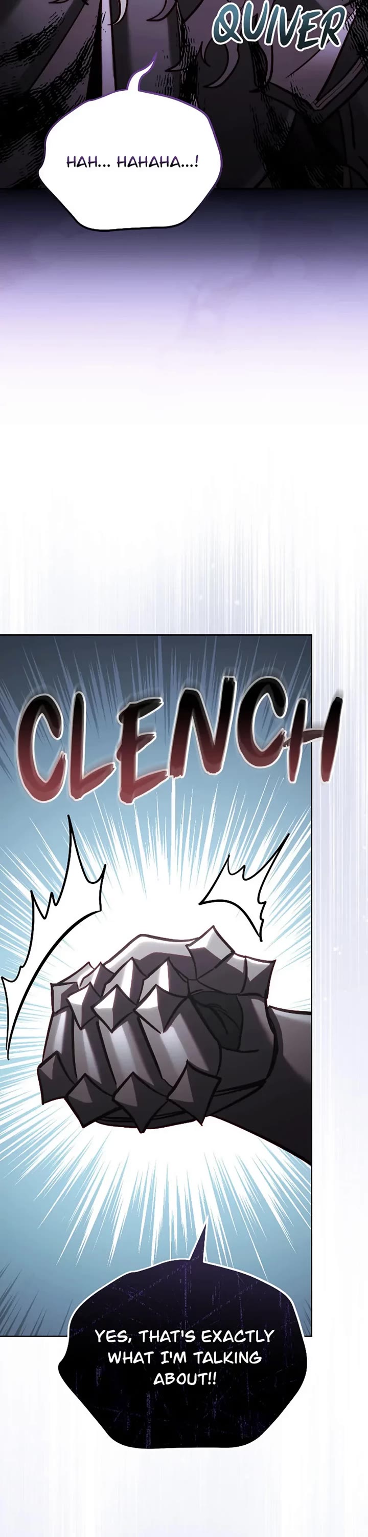 My Insanely Competent Underlings chapter 77 page 38