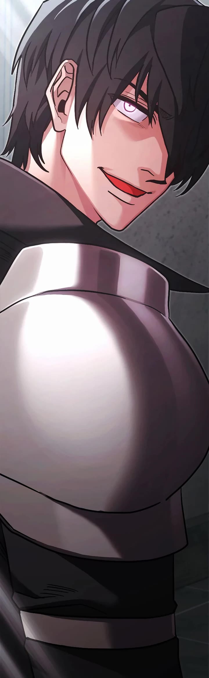 My Insanely Competent Underlings chapter 77 page 44