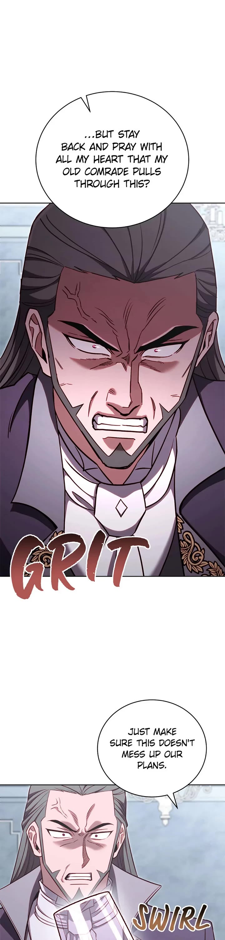 My Insanely Competent Underlings chapter 79 page 11