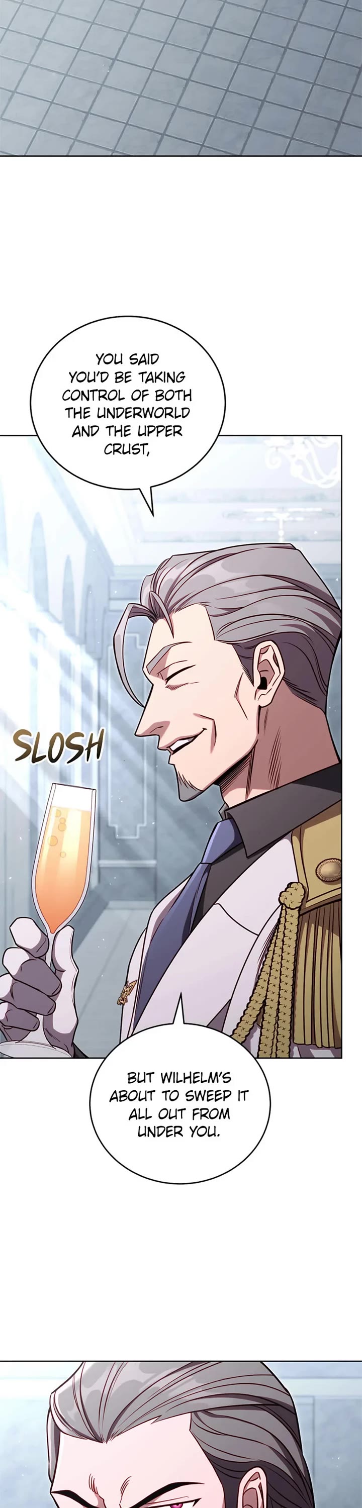 My Insanely Competent Underlings chapter 79 page 2