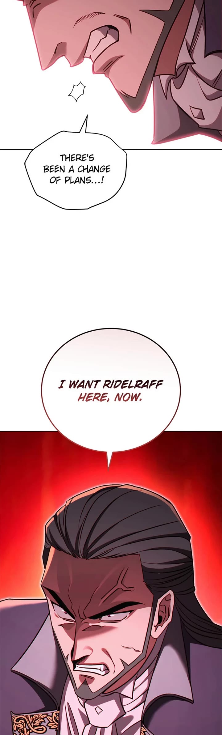 My Insanely Competent Underlings chapter 79 page 24