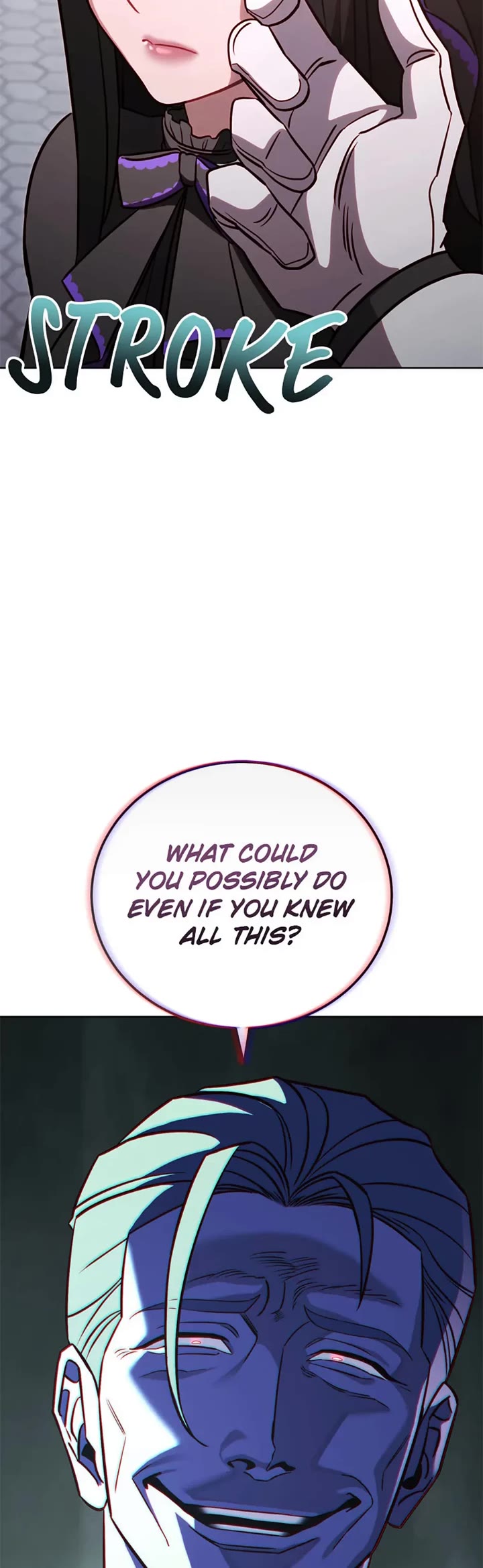 My Insanely Competent Underlings chapter 79 page 35