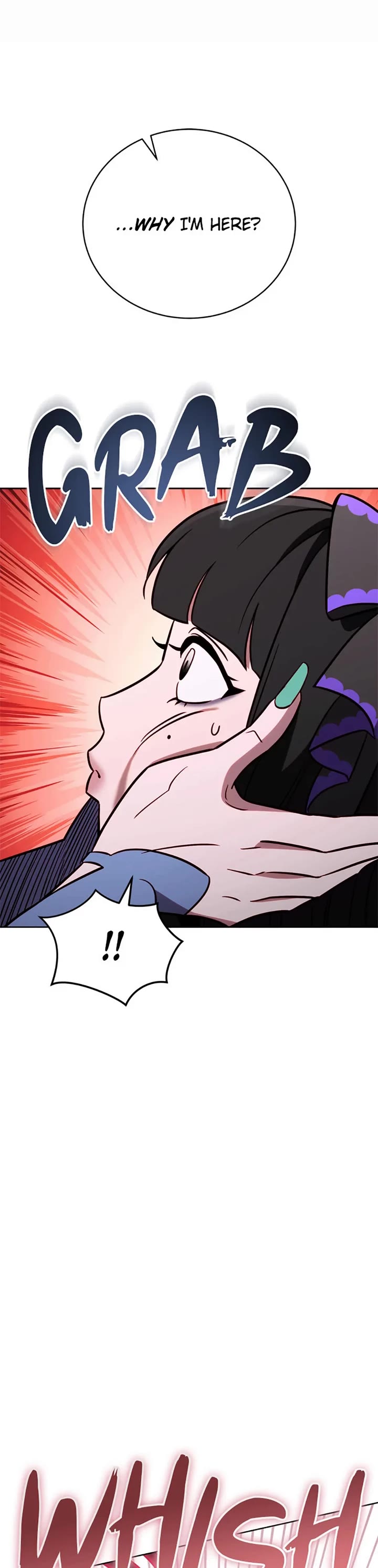 My Insanely Competent Underlings chapter 79 page 44