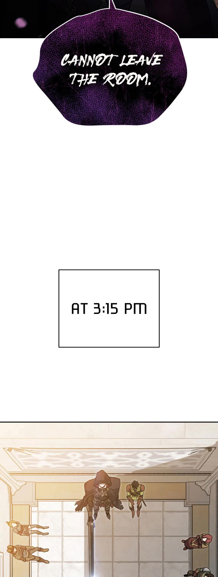 My Insanely Competent Underlings chapter 8 page 15