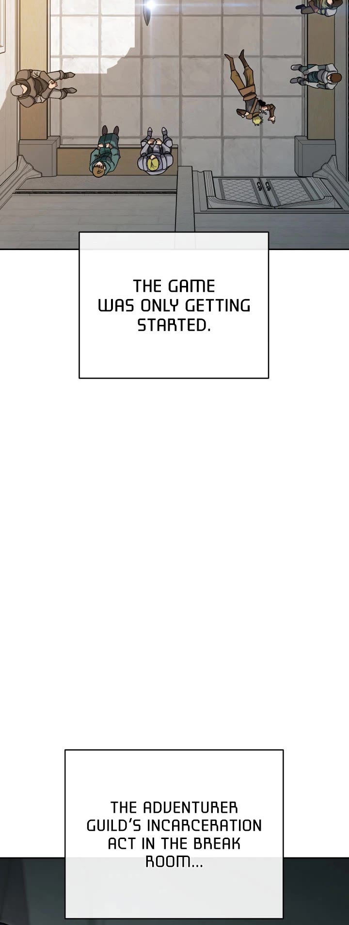 My Insanely Competent Underlings chapter 8 page 16