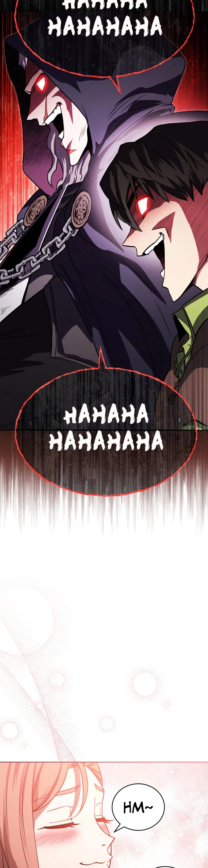 My Insanely Competent Underlings chapter 8 page 24