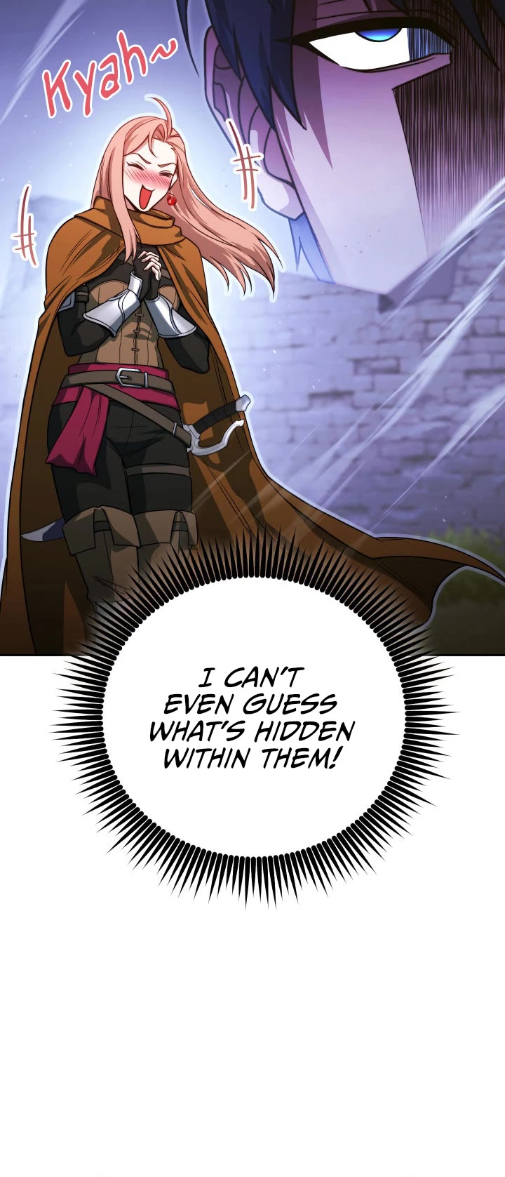 My Insanely Competent Underlings chapter 8 page 26