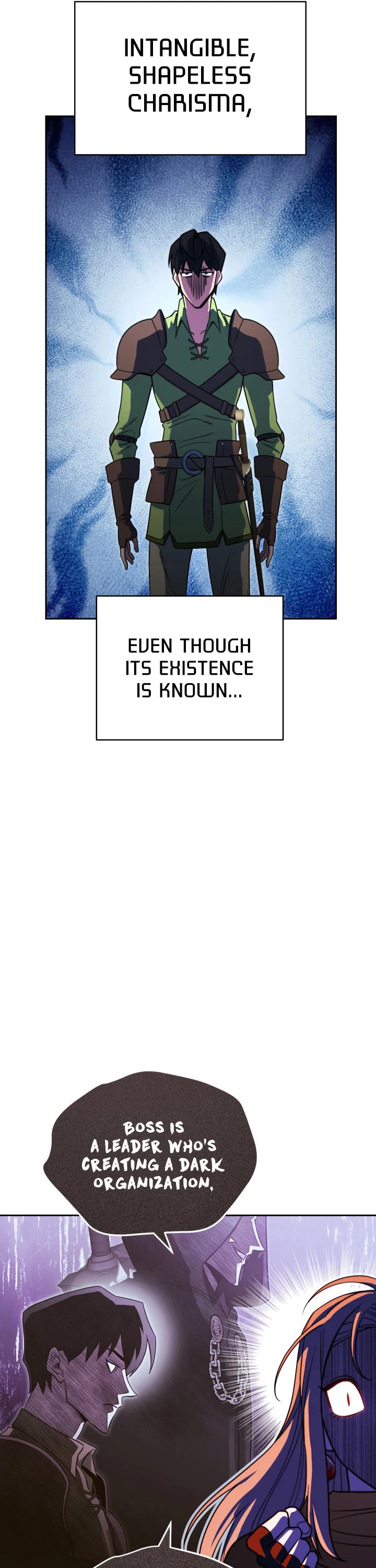 My Insanely Competent Underlings chapter 8 page 27