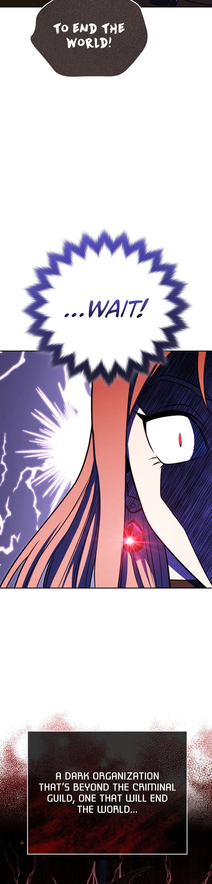 My Insanely Competent Underlings chapter 8 page 28