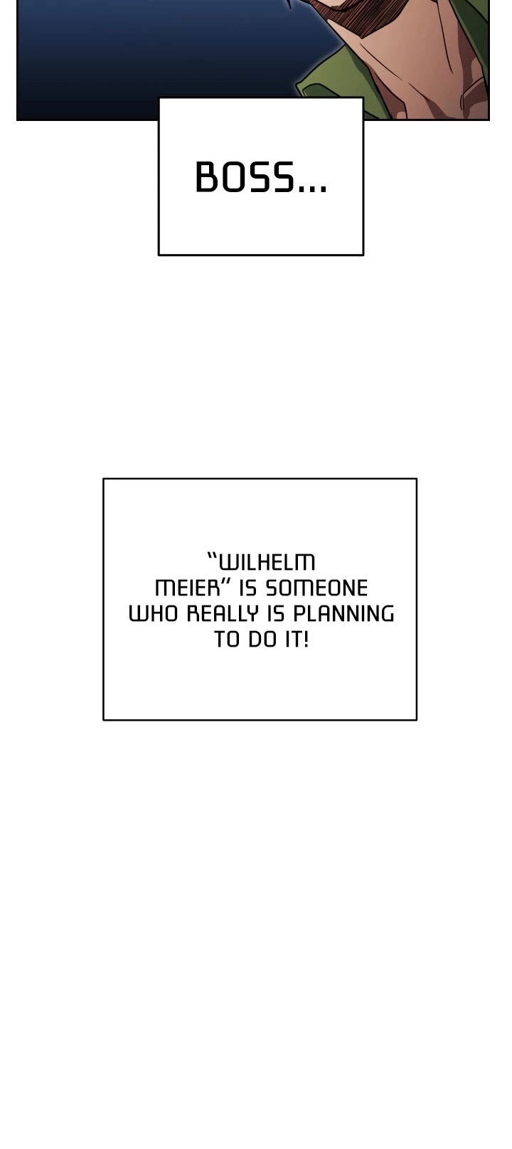 My Insanely Competent Underlings chapter 8 page 30