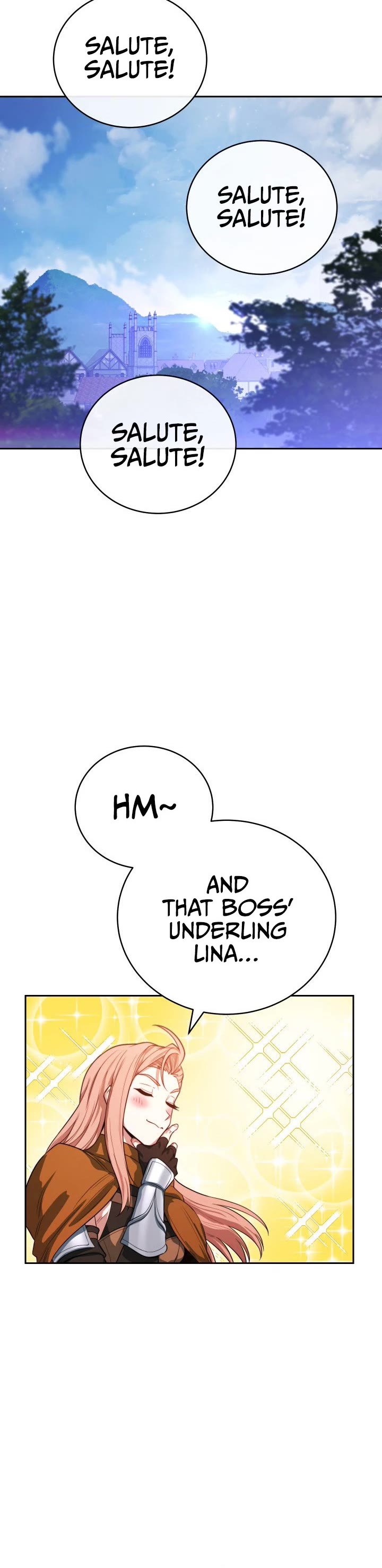 My Insanely Competent Underlings chapter 8 page 35