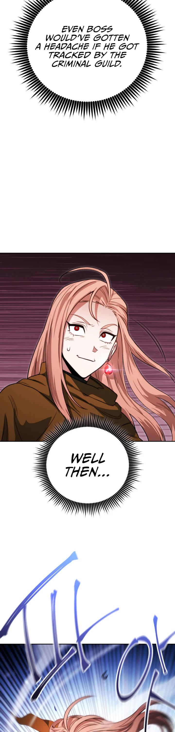 My Insanely Competent Underlings chapter 8 page 37