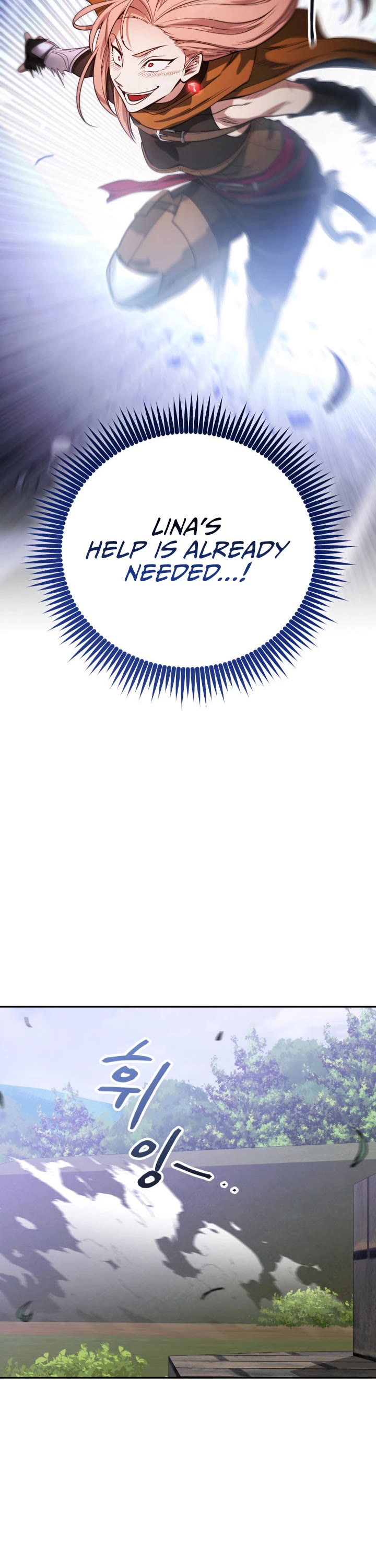 My Insanely Competent Underlings chapter 8 page 38