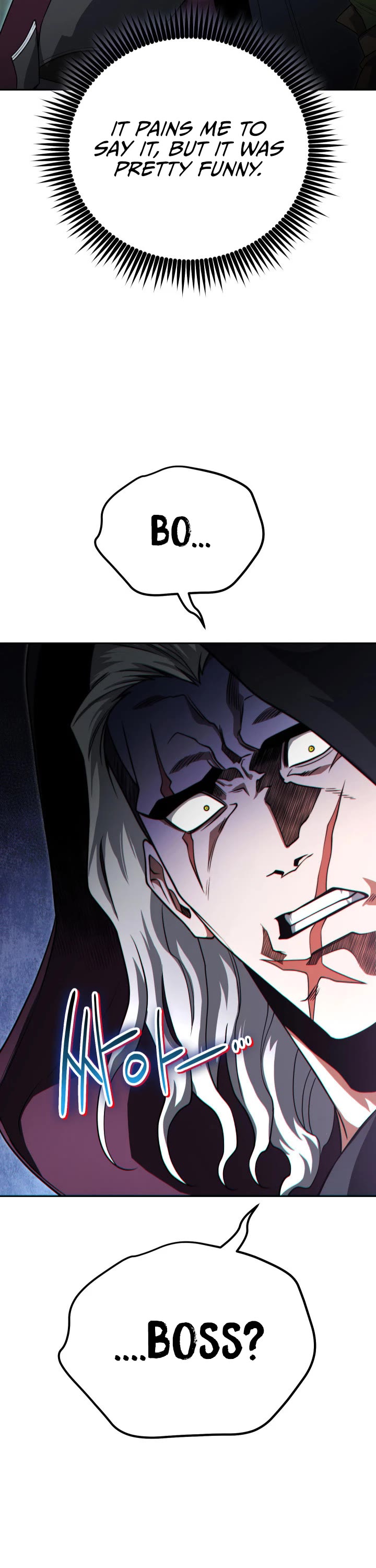 My Insanely Competent Underlings chapter 8 page 4