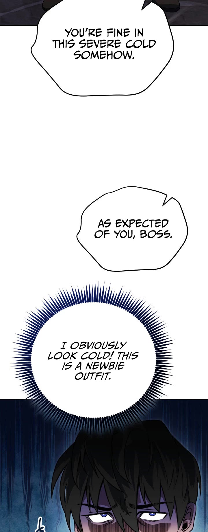 My Insanely Competent Underlings chapter 8 page 44