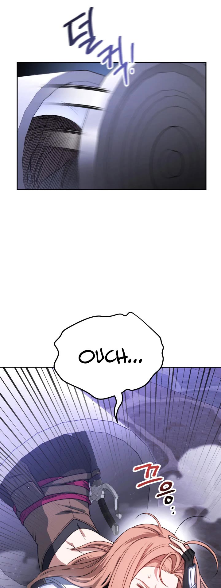 My Insanely Competent Underlings chapter 8 page 49