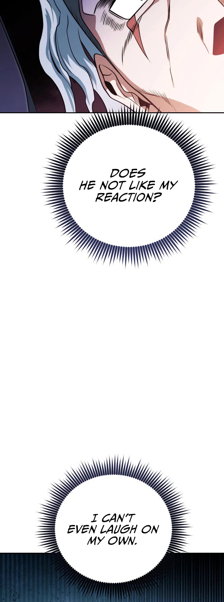 My Insanely Competent Underlings chapter 8 page 6