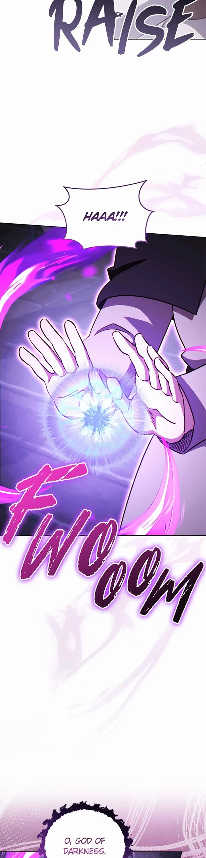 My Insanely Competent Underlings chapter 80 page 13