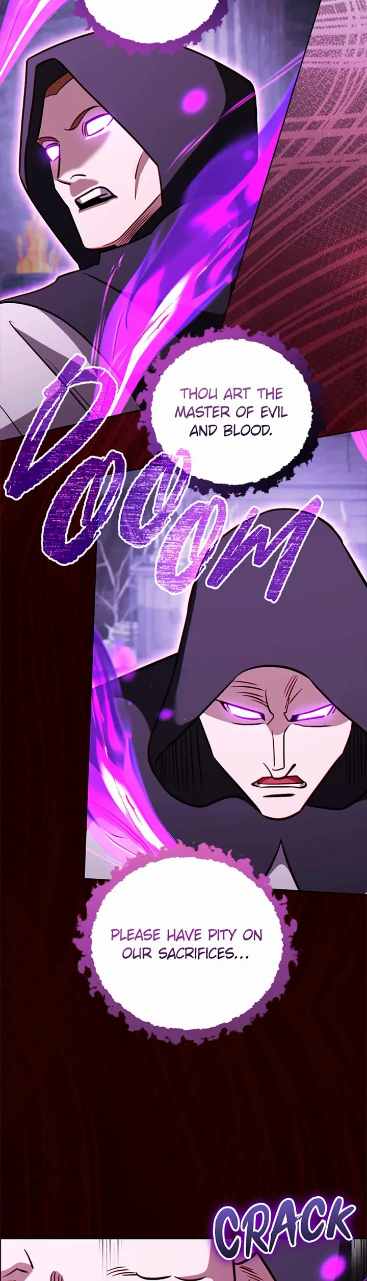 My Insanely Competent Underlings chapter 80 page 14