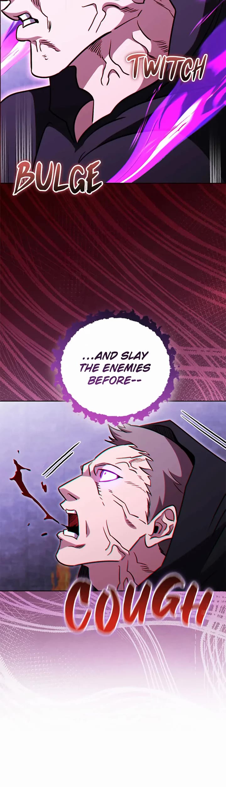 My Insanely Competent Underlings chapter 80 page 15