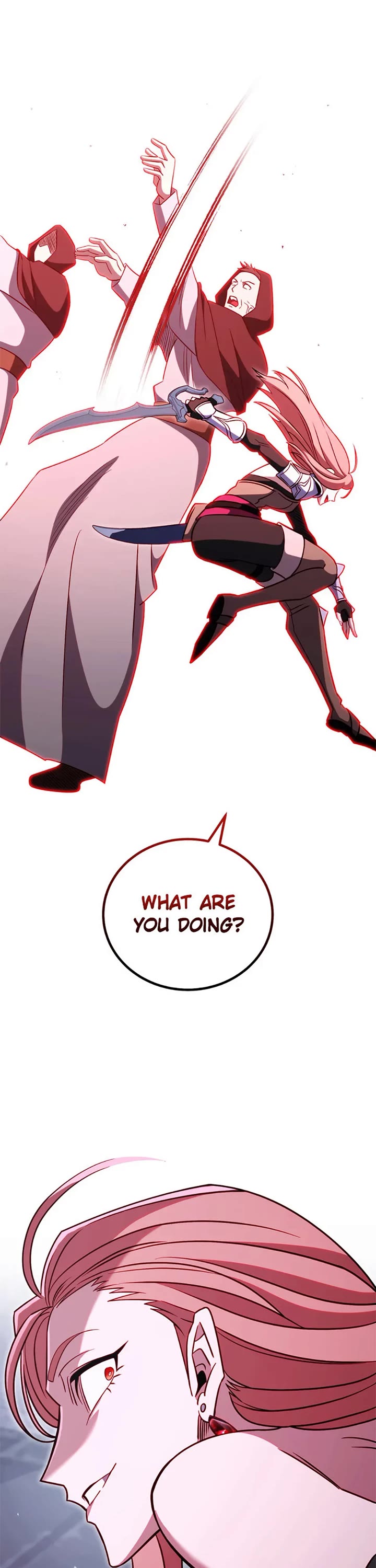 My Insanely Competent Underlings chapter 80 page 16