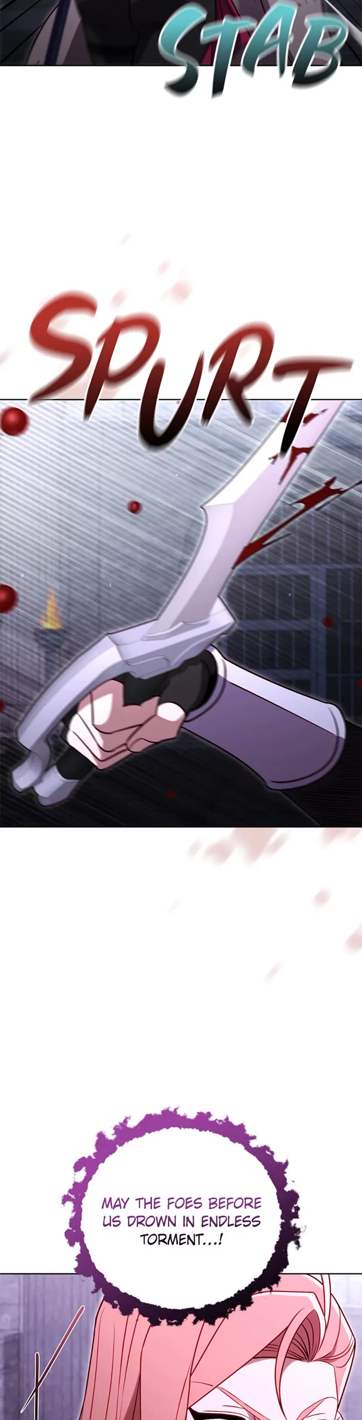 My Insanely Competent Underlings chapter 80 page 19