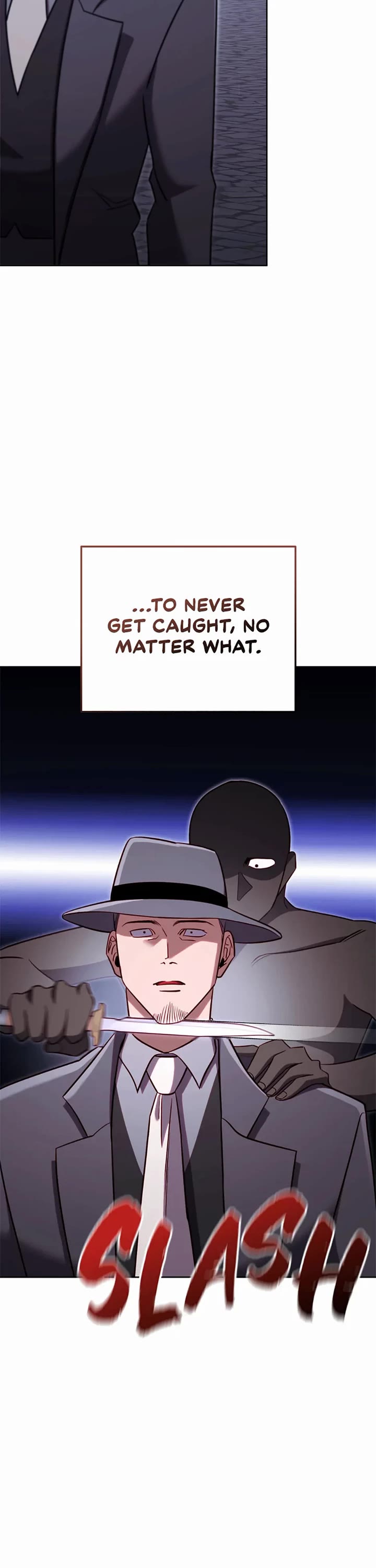 My Insanely Competent Underlings chapter 80 page 2