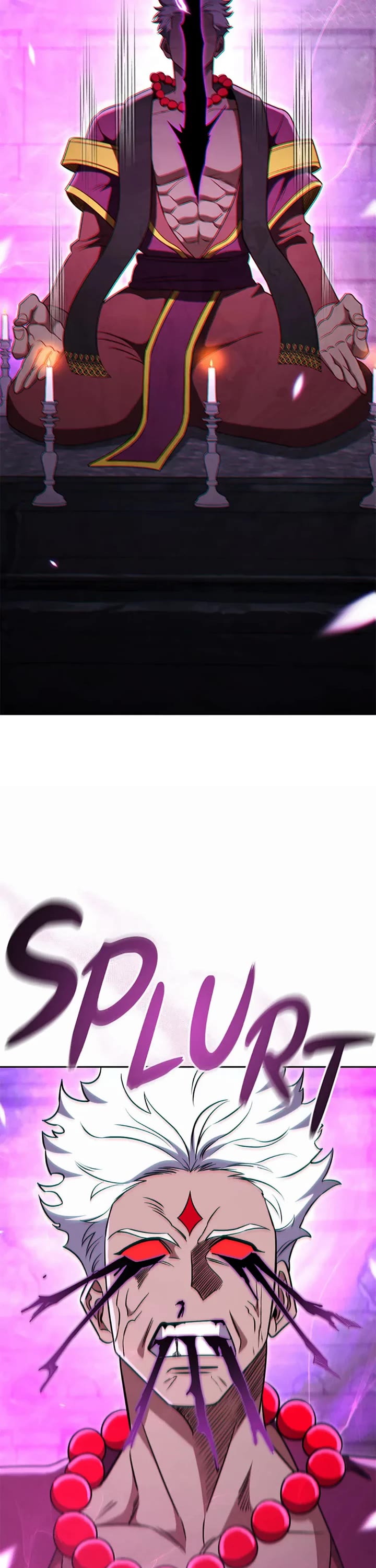 My Insanely Competent Underlings chapter 80 page 21