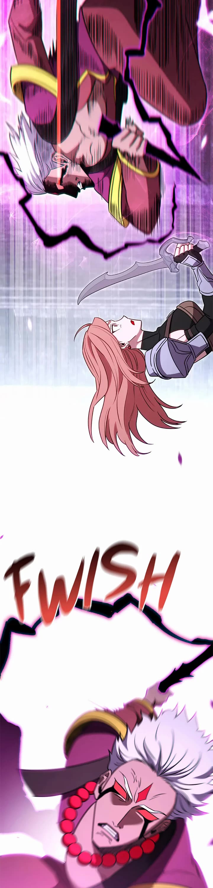 My Insanely Competent Underlings chapter 80 page 23