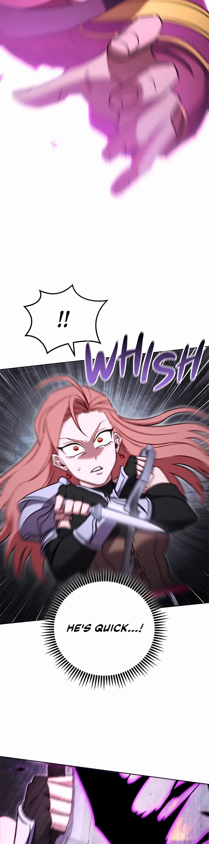 My Insanely Competent Underlings chapter 80 page 24