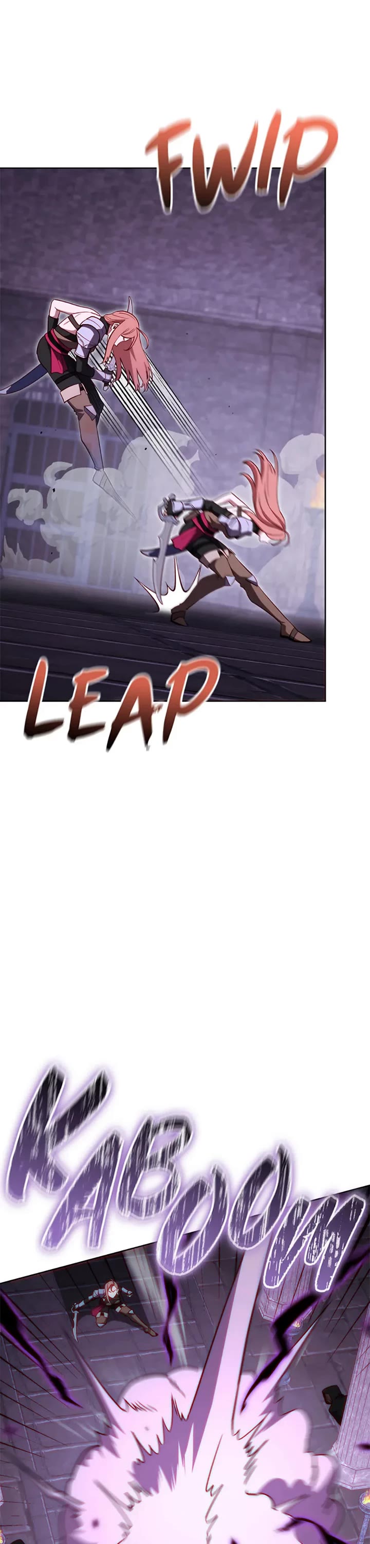 My Insanely Competent Underlings chapter 80 page 26