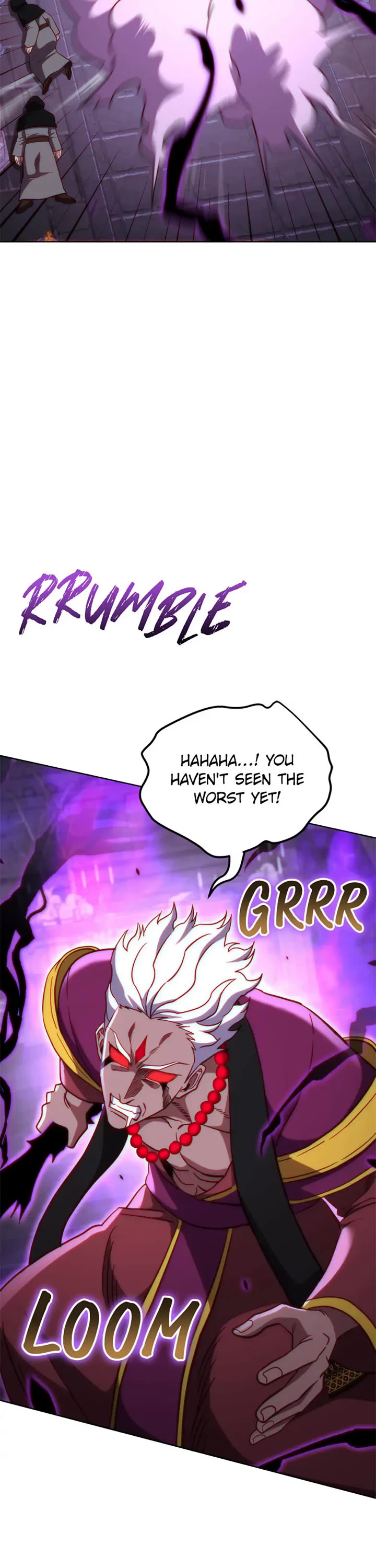 My Insanely Competent Underlings chapter 80 page 27