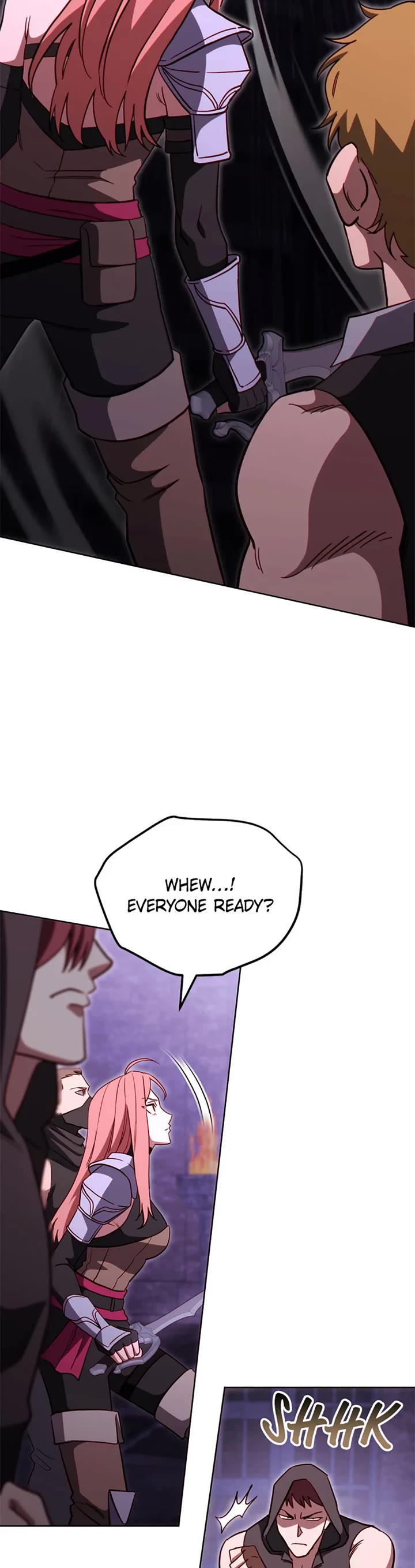 My Insanely Competent Underlings chapter 80 page 29