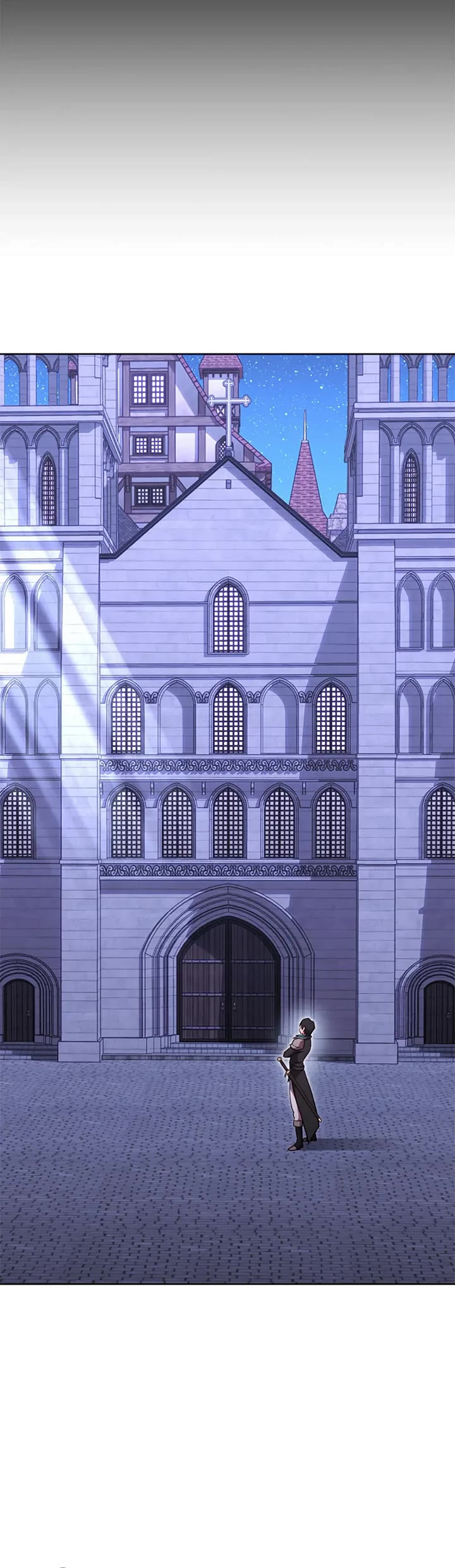 My Insanely Competent Underlings chapter 80 page 40