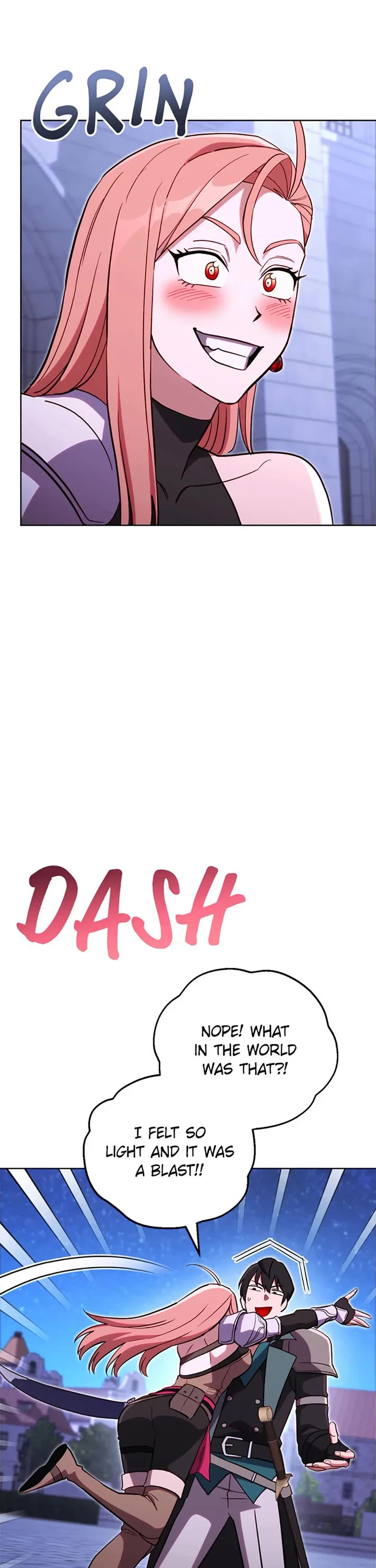 My Insanely Competent Underlings chapter 80 page 42