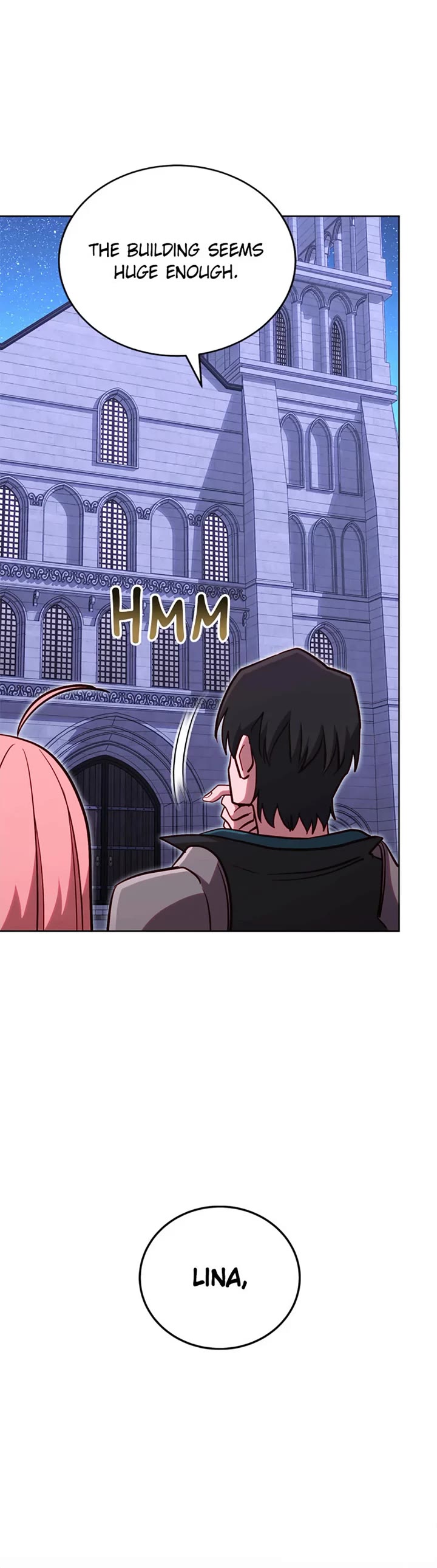 My Insanely Competent Underlings chapter 80 page 45