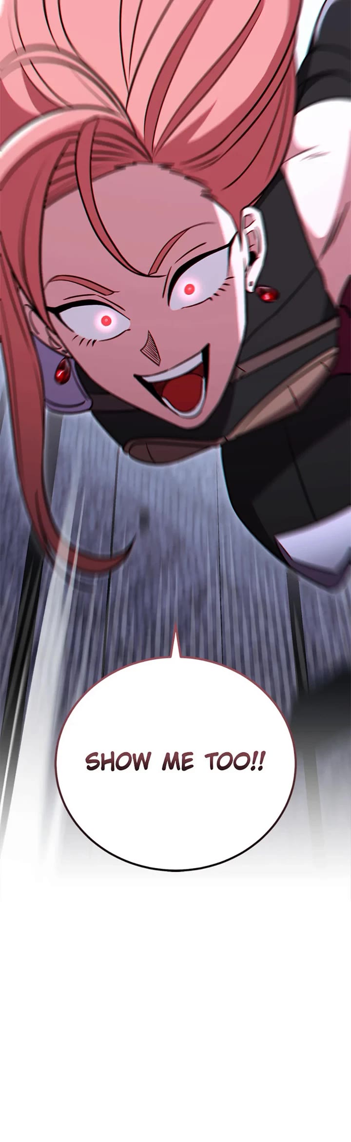 My Insanely Competent Underlings chapter 80 page 9