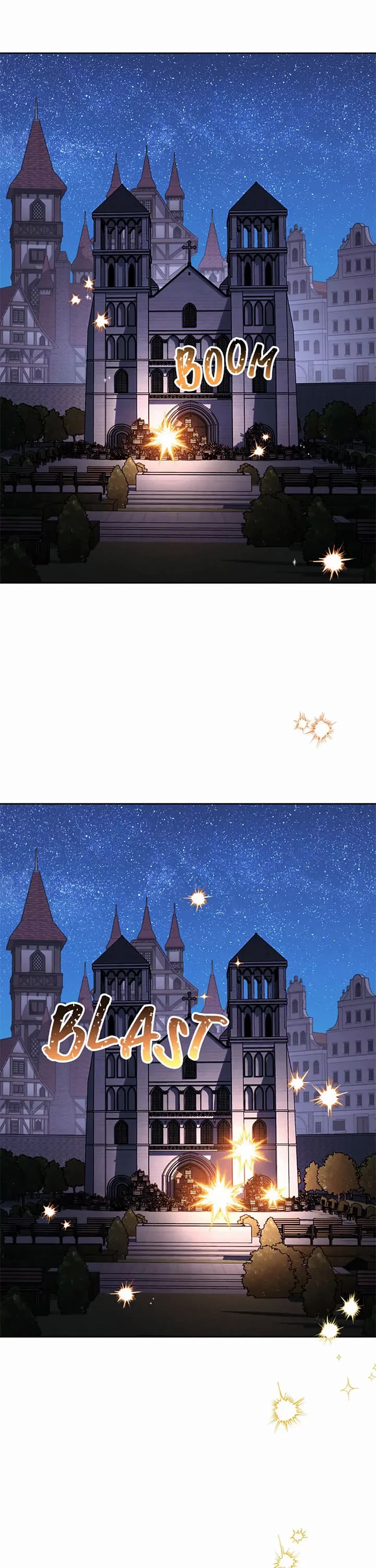 My Insanely Competent Underlings chapter 81 page 12