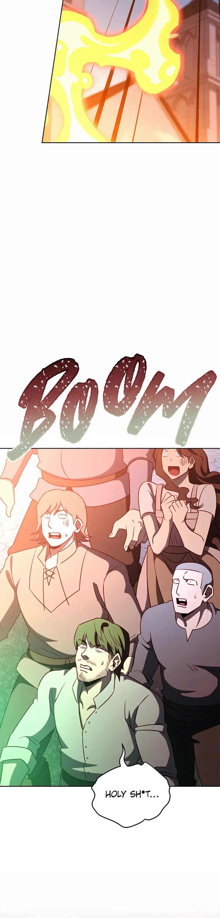 My Insanely Competent Underlings chapter 81 page 16