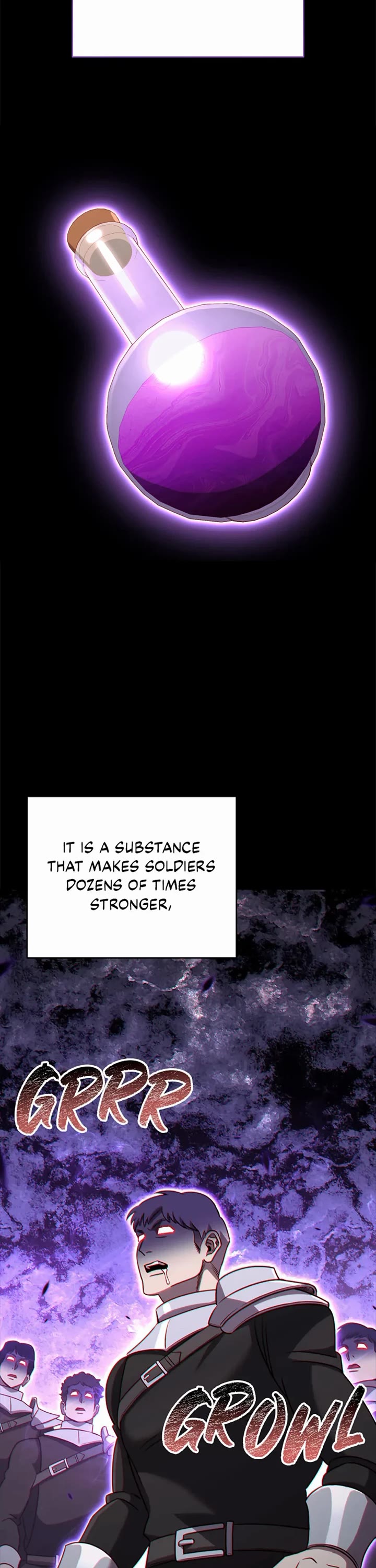 My Insanely Competent Underlings chapter 81 page 33