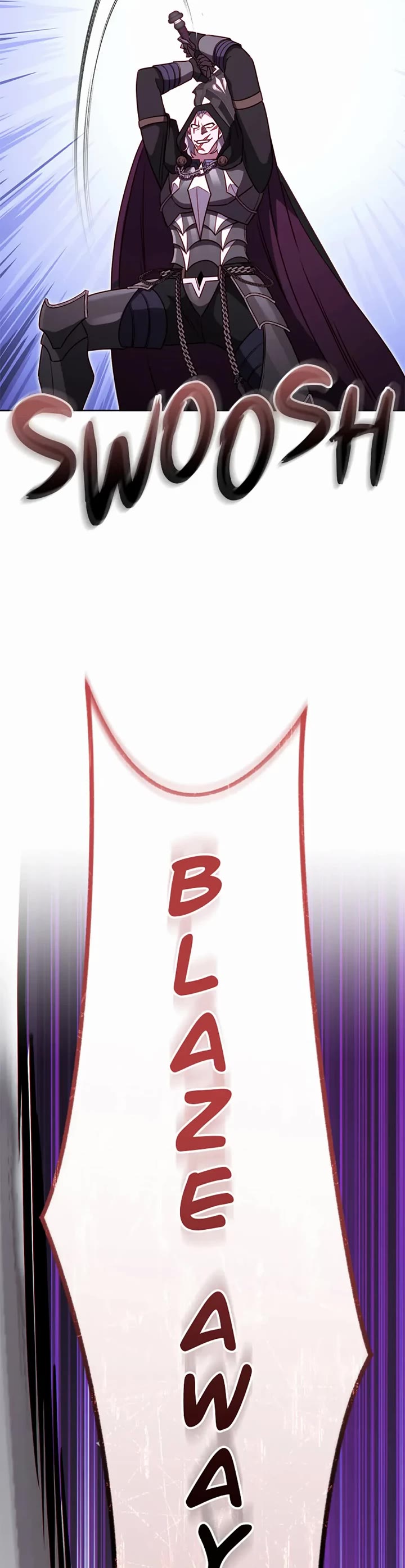 My Insanely Competent Underlings chapter 81 page 9