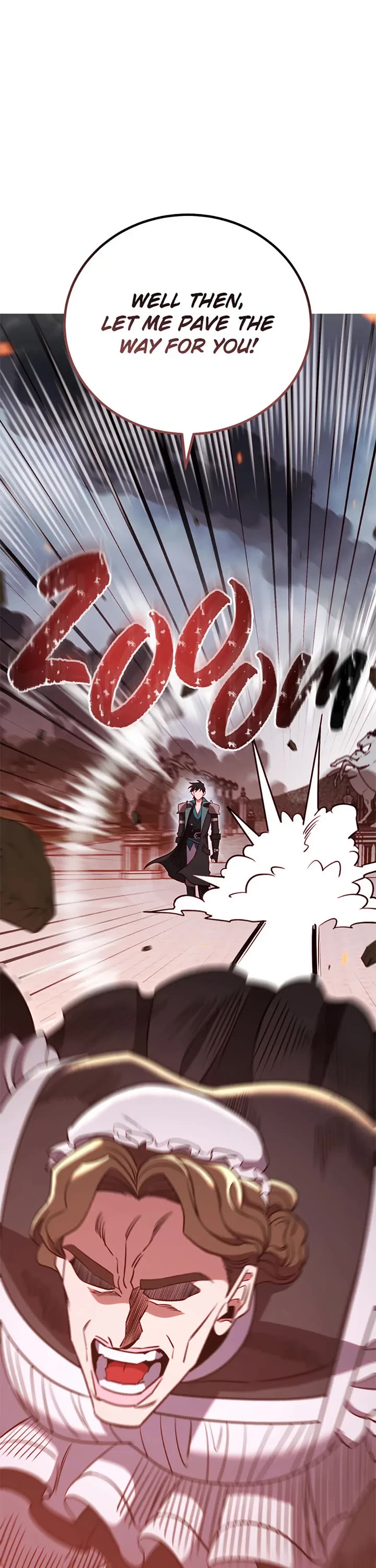 My Insanely Competent Underlings chapter 82 page 12